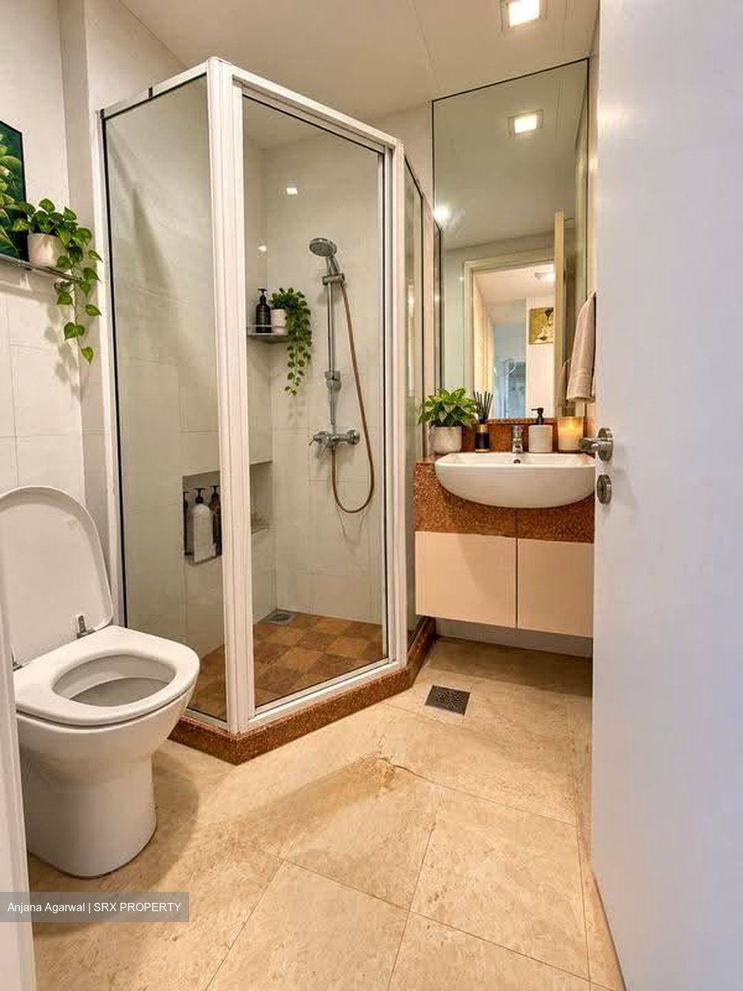Cote D'Azur (D15), Condominium #639797721
